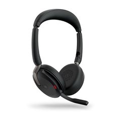 Jabra Evolve2 65 Flex Ακουστικά Ενσύρματo & Ασύρματo Head-band Bluetooth