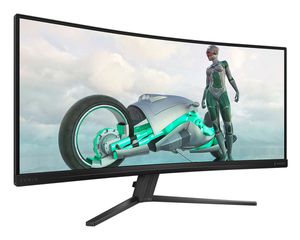 Philips Evnia 34M2C3500L/00 οθόνη 86,4 cm (34") 3440 x 1440 Wide Quad HD LCD