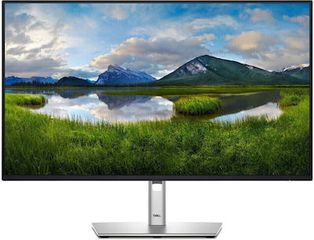 Οθόνη Υπολογιστή DELL P Series P2725HE 68,6cm (27") 1920x1080 Full HD LCD
