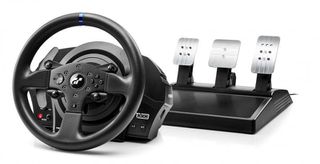 Thrustmaster T300 RS GT Τιμόνι + Πεντάλ Αναλογικά / Ψηφιακά PC, PlayStation 4, Playstation 3