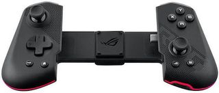 ASUS ROG Tessen USB 3.2 Gen 1 (3.1 Gen 1) Gamepad Android