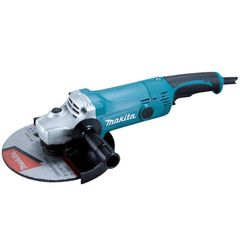Makita GA9050R Angle Grinder (2.000 Watt)