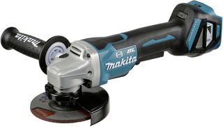 Makita DGA517Z Cordless Angle Grinder