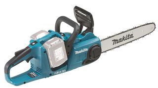 Makita DUC353Z cordless chainsaw 36Volt (2x18V) Solo Χωρίς μπαταρίες και φορτιστή
