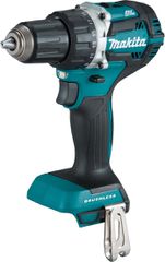 Makita DDF484Z Cordless Drill Driver Solo Χωρίς Μπαταρία και Φορτιστή