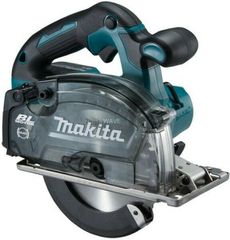Makita DCS553Z Δισκοπρίονο 18V Solo