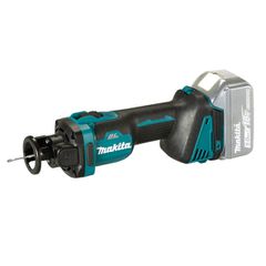 Makita DCO181Z Cordless Hand Router