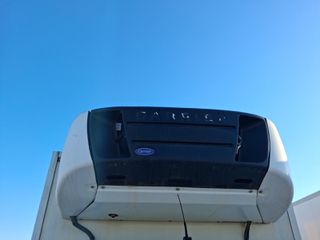 Carrier 750 - ΛΙΓΕΣ ΩΡΕΣ ΛΕΙΤΟΥΡΓΙΑΣ