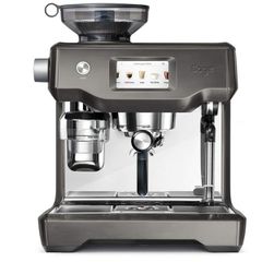Αυτόματη Μηχανή Espresso Sage Oracle Touch Πίεσης 15bar με Μύλο Άλεσης Stainless Steel