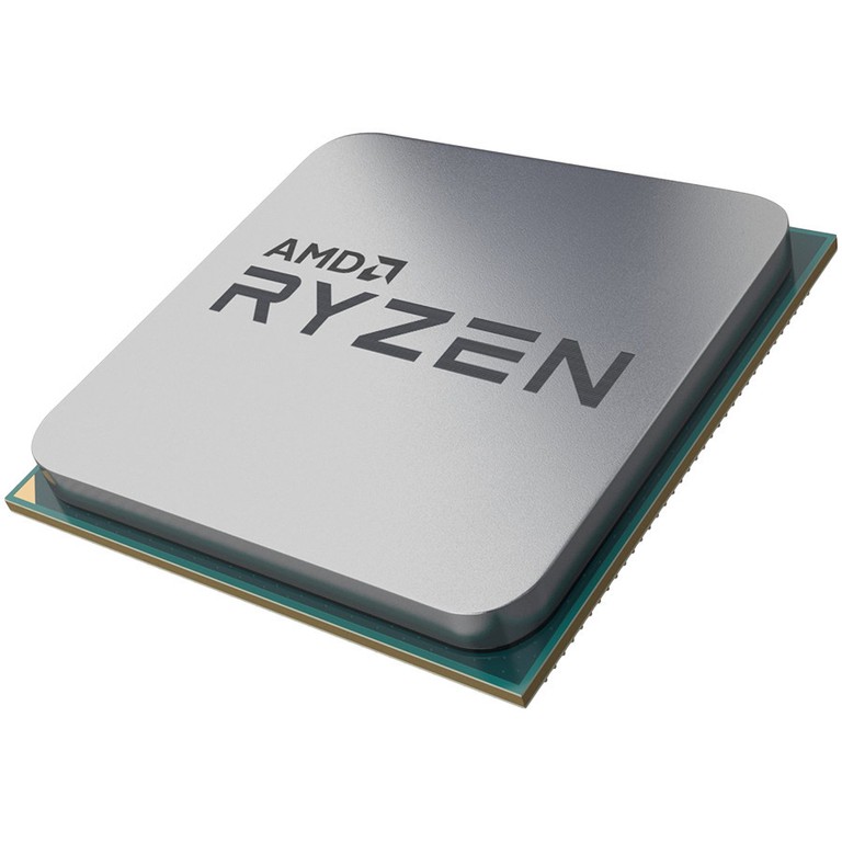 Επεξεργαστής AMD Ryzen 5 9600X TRAY