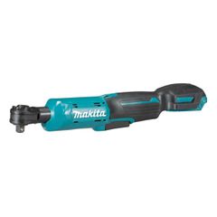 Makita WR100DZ Ηλεκτρική Καστάνια Μπαταρίας Λιθίου 12V Solo Χωρίς Μπαταρία και Φορτιστή