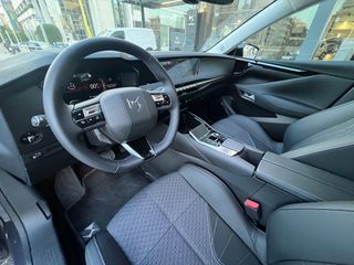 DS DS4 2025 PALLAS LOUNGE HYBRID E-DCS6 145HP-thumb-12