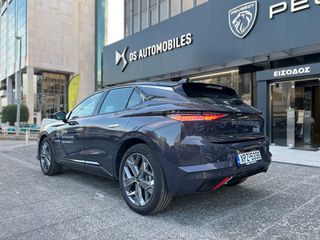 DS DS4 2025 PALLAS LOUNGE HYBRID E-DCS6 145HP-thumb-1
