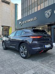 DS DS4 2025 PALLAS LOUNGE HYBRID E-DCS6 145HP-thumb-2