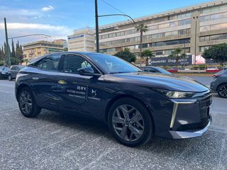 DS DS4 2025 PALLAS LOUNGE HYBRID E-DCS6 145HP-thumb-7