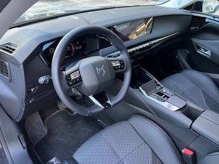 DS DS4 2025 PALLAS LOUNGE HYBRID E-DCS6 145HP-thumb-11