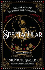 CARAVAL 3.5: SPECTACULAR TPB