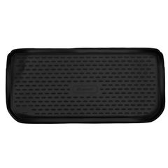 Novline ΠΑΤΑΚΙ ΣΚΑΦΗ ΠΟΡΤ ΜΠΑΓΚΑΖ ΓΙΑ MINI COOPER ONE F56 3D 2014+ TPE ΛΑΣΤΙΧΟ ΣΕ ΜΑΥΡΟ ΧΡΩΜΑ NOVLINE - 1 ΤΕΜ.