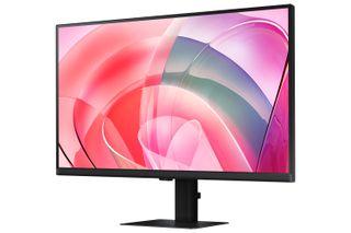 Samsung S70D οθόνη 68,6 cm (27") 3840 x 2160 4K Ultra HD LCD