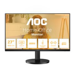 AOC U27B3AF οθόνη 68,6 cm (27") 3840 x 2160 4K Ultra HD LED