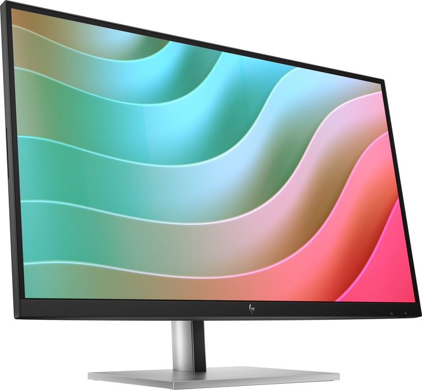 HP E-Series Οθόνη E27k G5 4K USB-C