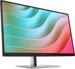 HP E-Series Οθόνη E27k G5 4K USB-C