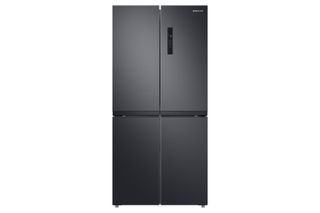 Ψυγείο Ντουλάπα Samsung RF48A400EB4 488lt E Υ179.3xΠ83.3xΒ74εκ. Μαύρο