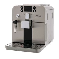 Gaggia RI9305/01 καφετιέρα Πλήρως αυτόματο Μηχανή εσπρέσο 1,2 L