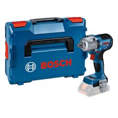 Bosch GDS 18V-450 HC Μπουλονόκλειδο 18V Solo με Υποδοχή 1/2" Χωρίς Μπαταρία και Φορτιστή