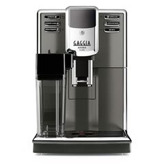 Μηχανή Espresso Gaggia Anima Class RI8759 Αυτόματη Μηχανή Espresso 1850W 15bar με Μύλο 1,8 L