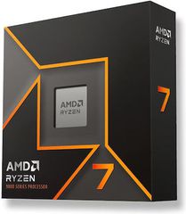 Επεξεργαστής AMD Ryzen 7 9700X 3.8 GHz 40 MB L2 & L3 Box