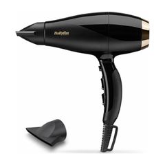 Επαγγελματικό Πιστολάκι Μαλλιών BaByliss Super Pro 2300 6714E 2300 W