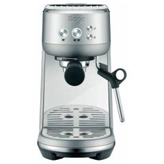 Μηχανή Espresso Sage the Bambino 1600W Πίεσης 15bar Brushed Stainless Steel