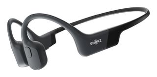 SHOKZ OpenRun Ακουστικά Neck-band Sports Bluetooth (Μαύρο)