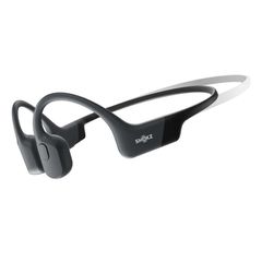 SHOKZ Openrun Mini Ακουστικά Neck-band Sports Bluetooth Black