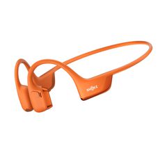 SHOKZ OpenRun Pro 2 Ακουστικά Ear-hook Sports Bluetooth Πορτοκαλί