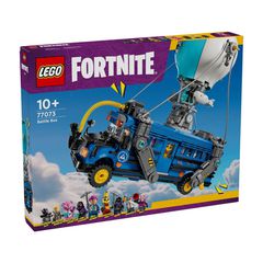 LEGO 77073 Fortnite Battle Bus