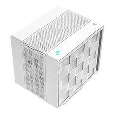 DeepCool ASSASSIN 4S WH Επεξεργαστής Ψύκτης αέρα 14 cm 1 τεμάχια
