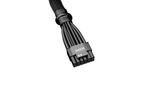 Be Quiet 12VHPWR - 2x12 Pin Cable Μαύρο (BC072)