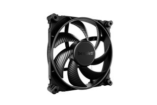 Be Quiet Silent Wings 4 High Speed Case Fan 140mm με Σύνδεση 4-Pin PWM