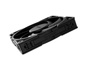 Be Quiet Silent Wings 4 Pro Case Fan 140mm με Σύνδεση 4-Pin PWM