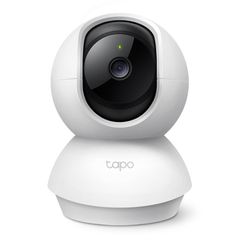 TP-Link TC71 κάμερα ασφαλείας Θόλος Κάμερα ασφαλείας IP Εσωτερικός (Εσωτερικού χώρου) 2304 x 1296 εικονοστοιχεία Γραφείο