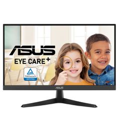 ASUS VY229Q monitor 54,5 cm (21.4") 1920 x 1080 εικονοστοιχεία Full HD LCD