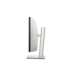 DELL UltraSharp U3425WE monitor 86,7 cm (34.1") 3440 x 1440 εικονοστοιχεία Wide Quad HD LCD ,