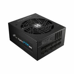 FSP Hydro PTM PRO 1650W ATX3.0(12V-2x6) μονάδα τροφοδοσίας 20+4 pin ATX ATX