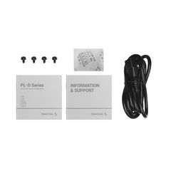 DeepCool PL650D μονάδα τροφοδοσίας 650 W 20+4 pin ATX ATX