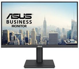 ASUS VA24DQFS monitor 60,5 cm (23.8") 1920 x 1080 εικονοστοιχεία Full HD LCD