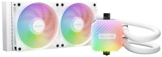 be quiet! LIGHT LOOP 240mm Επεξεργαστής Ψύκτης υγρού όλα σε ένα 24 cm 1 τεμάχια