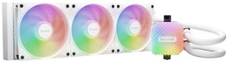 be quiet! LIGHT LOOP 360mm Επεξεργαστής Ψύκτης υγρού όλα σε ένα 36 cm 1 τεμάχια