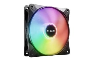 Be Quiet Light Wings LX Case Fan 120mm με ARGB Φωτισμό και Σύνδεση 3-Pin / 4-Pin PWM
